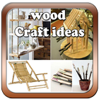 wood craft ideas icon