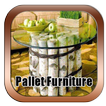 Diy pallet furniture
