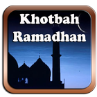 khutbah jumat dan ramadhan lengkap icône