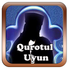 kitab qurrotul uyun icon