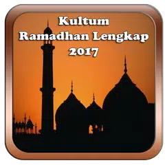 kultum ramadhan terbaru APK Herunterladen