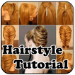 hairstyles tutorial