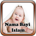 ide nama bayi dalam islam icon