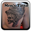 tattoo man ideas
