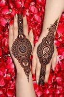 ide desain  Mehndi screenshot 3