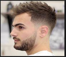 best men's hair styles ภาพหน้าจอ 3