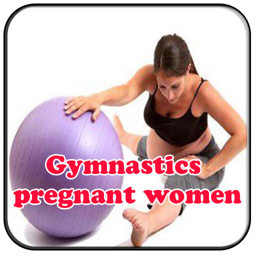 ginástica mulheres grávidas