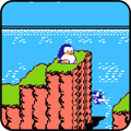 Dream Penguin Adventure