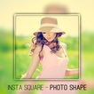 Insta Square - Photo Shape