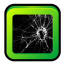 APK Screen Crack Prank