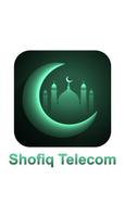 Shofiq Telecom Affiche
