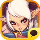 APK 베나토르 for Kakao