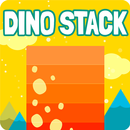 APK Dino Stack