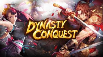 Dynasty Conquest Affiche