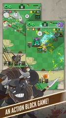 Скачать God of Block : Brick Breaker APK