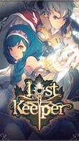 Lostkeeper : Expedition ポスター