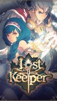 Lostkeeper الملصق
