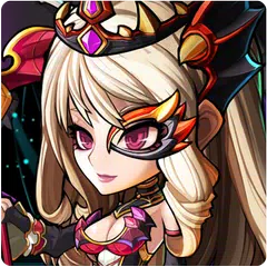 Descargar APK de Mystic Heroes