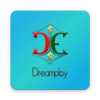 آیکون‌ Dreamploy