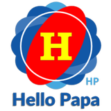 Hello Papa آئیکن