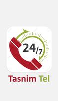 Tasnim Telecom Affiche
