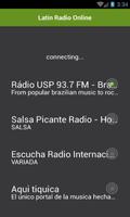 Latin Radio Free screenshot 1