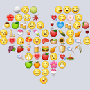 Emoji Letter Maker - text to emoji APK