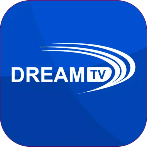 DreamTv APK pour Android Télécharger