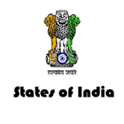 States In India icon