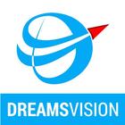 آیکون‌ Dreams Vision