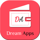Dream Apps - Cash earning app with daily bonus aplikacja
