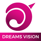 Dreams Vision V2 icône