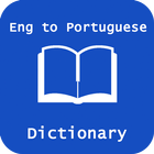 English Portuguese Dictionary biểu tượng