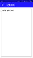English Portuguese Dictionary screenshot 3