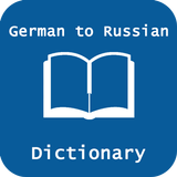 German Russian Dictionary icono