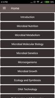 Microbiology Info screenshot 2