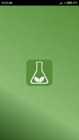 Organic Chemistry Info постер