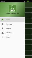 Organic Chemistry Info ảnh chụp màn hình 1