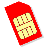 SIM Info icône