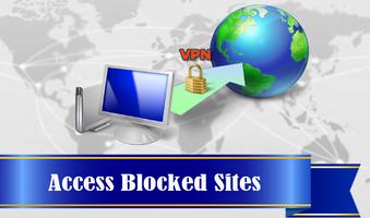 Super VPN Proxy-VPN kostenlos Screenshot 3