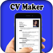 CV de trabalho e fabricante de