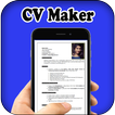 Job CV maker e portfolio maker