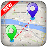 Fake GPS Location Changer 2019 APK