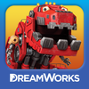 DreamWorks Dinotrux আইকন