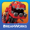 ”DreamWorks Dinotrux