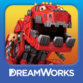 DreamWorks Dinotrux 아이콘