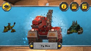 DreamWorks Dinotrux 截圖 1