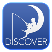 DreamWorks Discover icon