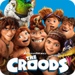 The Croods: Crood-ify Yourself