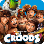 The Croods: Crood-ify Yourself